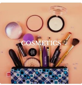 COSMETICS