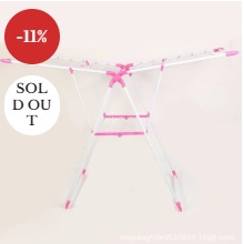 35MM CLOTH DRYER/HANGER