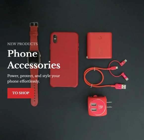 Phone Accessories