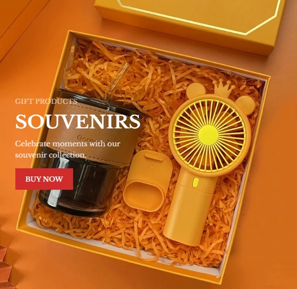 Souvenirs Collection